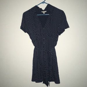 American eagle jumpsuit